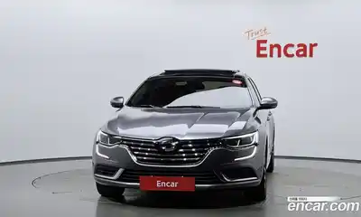 Renault SM6 2016 2.0 Автомат в Москве № 178186, миниатюра 12