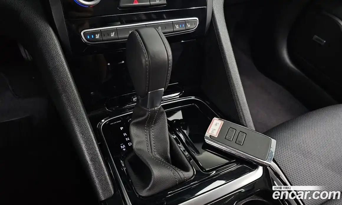 Renault SM6 2016 2.0 Автомат в Москве № 178186, фото 14