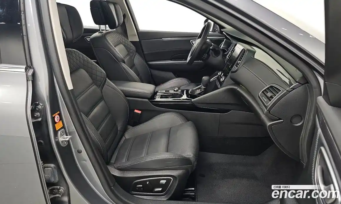 Renault SM6 2016 2.0 Автомат в Москве № 178186, фото 19