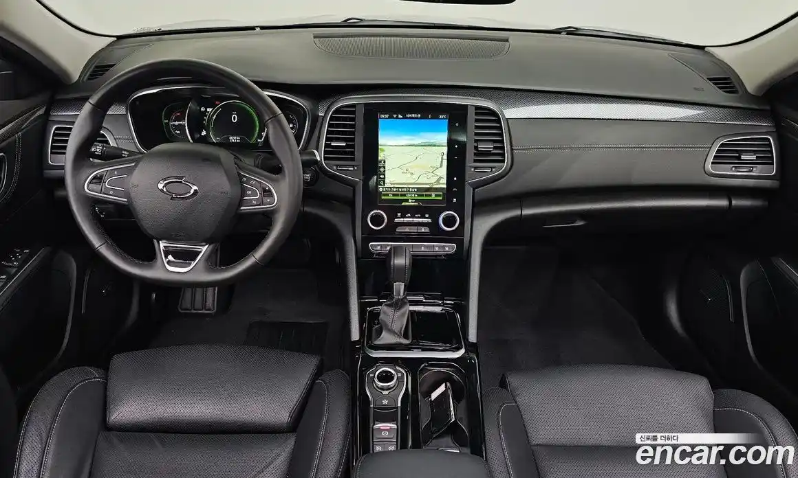 Renault SM6 2016 2.0 Автомат в Москве № 178186, фото 20