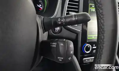 Renault SM6 2016 2.0 Автомат в Москве № 178186, миниатюра 6