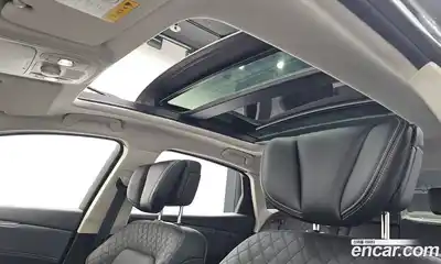 Renault SM6 2016 2.0 Автомат в Москве № 178186, миниатюра 8