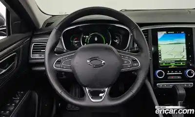 Renault SM6 2016 2.0 Автомат в Москве № 178186, миниатюра 9