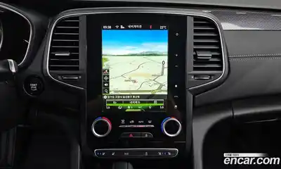 Renault SM6 2016 2.0 Автомат в Москве № 178186, миниатюра 10