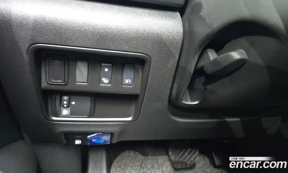 Renault QM6 2020 2.0 Автомат в Москве № 178812, фото 14