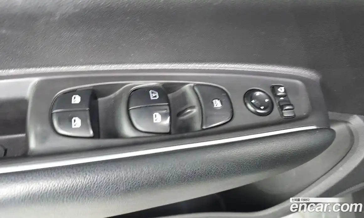 Renault QM6 2020 2.0 Автомат в Москве № 178812, фото 20