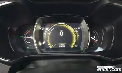 Renault QM6 2020 2.0 Автомат в Москве № 178812, миниатюра 4