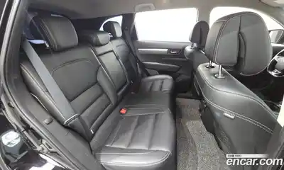 Renault QM6 2020 2.0 Автомат в Москве № 178812, миниатюра 7