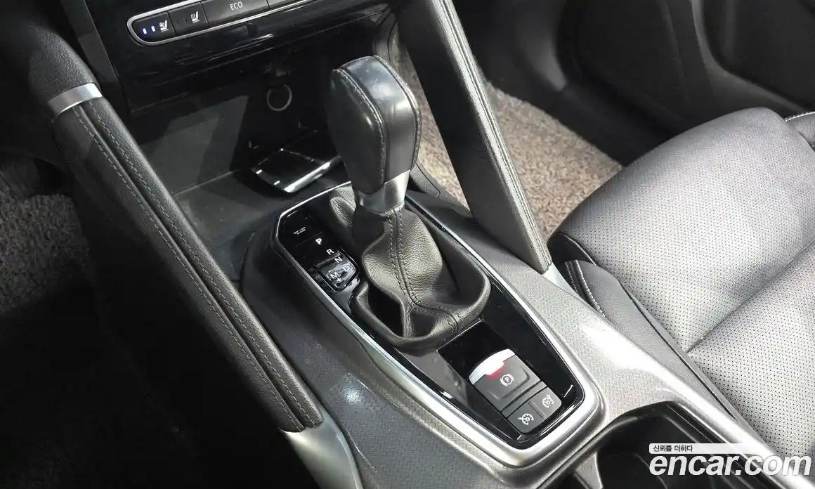 Renault QM6 2020 2.0 Автомат в Москве № 178812, фото 8