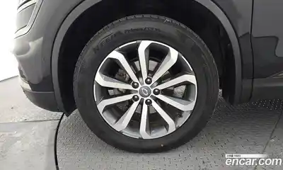 Renault QM6 2020 2.0 Автомат в Москве № 178812, миниатюра 9