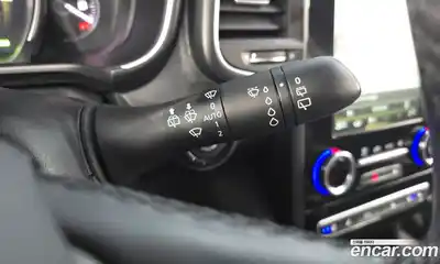 Renault QM6 2020 2.0 Автомат в Москве № 178812, миниатюра 10