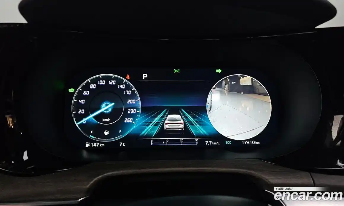 Kia K5 2023 2.0 Автомат в Москве № 17923, фото 12