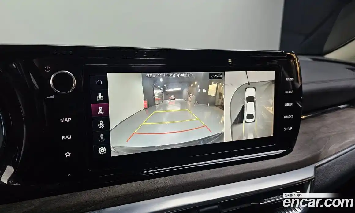 Kia K5 2023 2.0 Автомат в Москве № 17923, фото 13