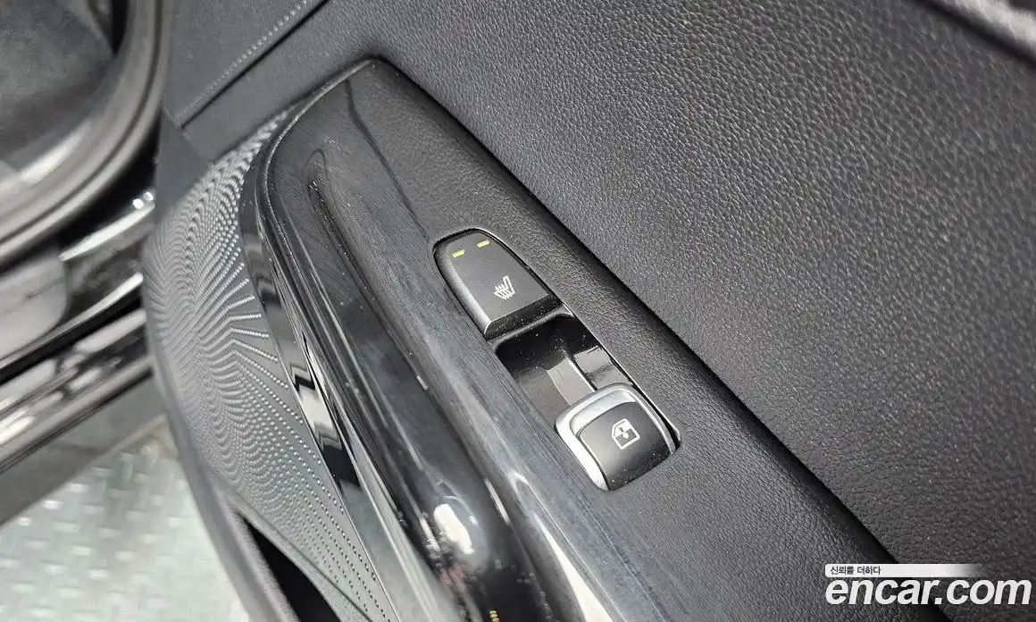 Kia K5 2023 2.0 Автомат в Москве № 17923, фото 14