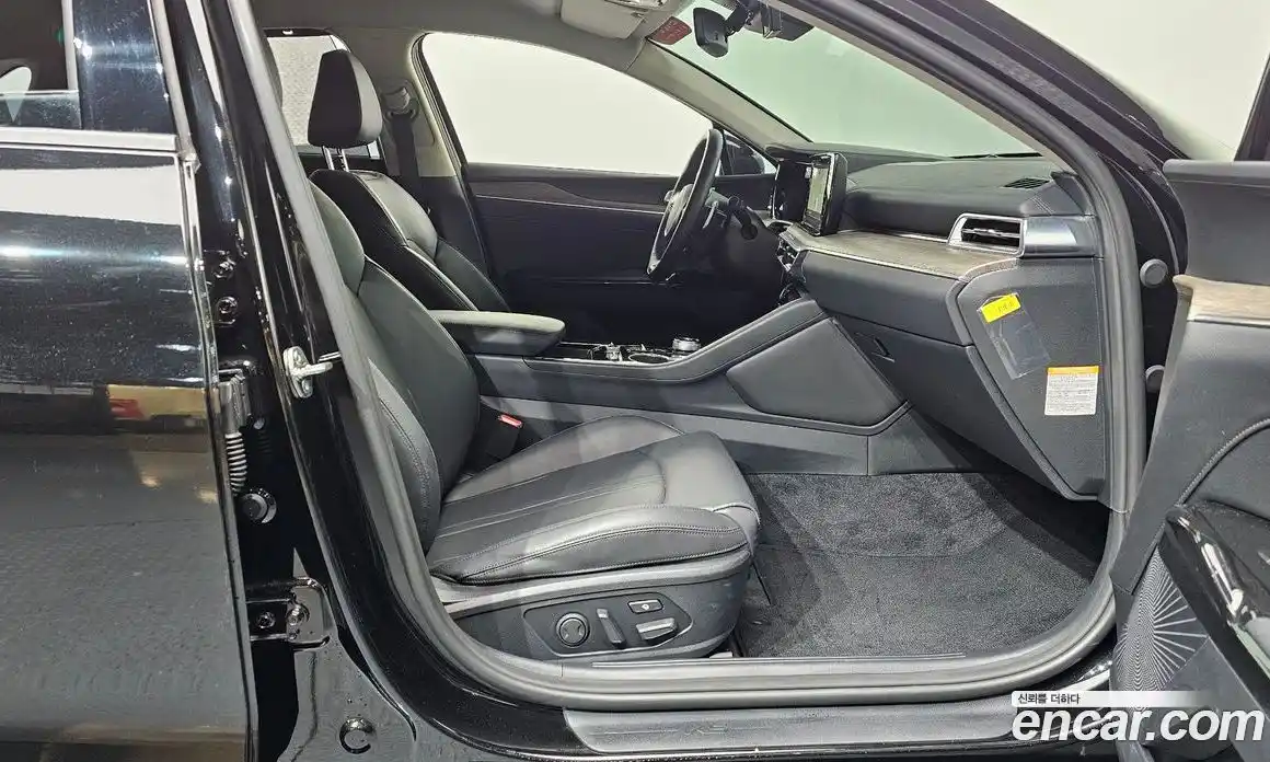 Kia K5 2023 2.0 Автомат в Москве № 17923, фото 18