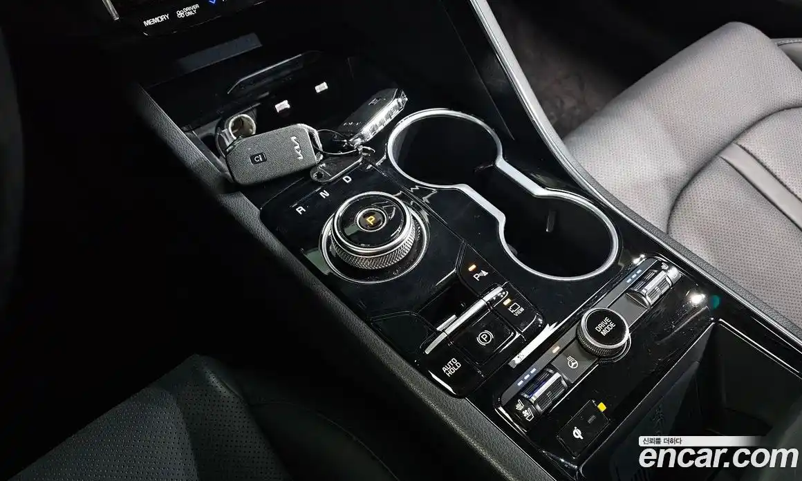 Kia K5 2023 2.0 Автомат в Москве № 17923, фото 4