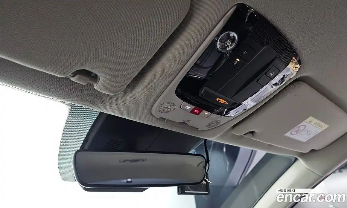 Kia K5 2023 2.0 Автомат в Москве № 17923, фото 5