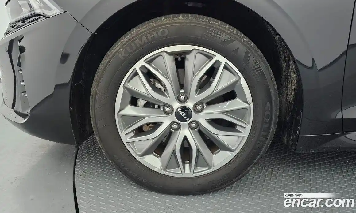 Kia K5 2023 2.0 Автомат в Москве № 17923, фото 7