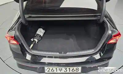 Kia K5 2023 2.0 Автомат в Москве № 17923, миниатюра 9