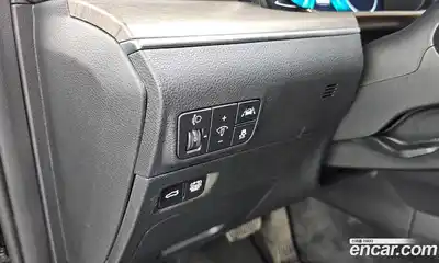 Kia K5 2023 2.0 Автомат в Москве № 17923, миниатюра 10