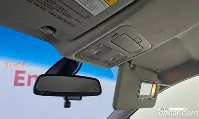 Renault QM5 2011 2.5 Автомат в Москве № 181370, миниатюра 11