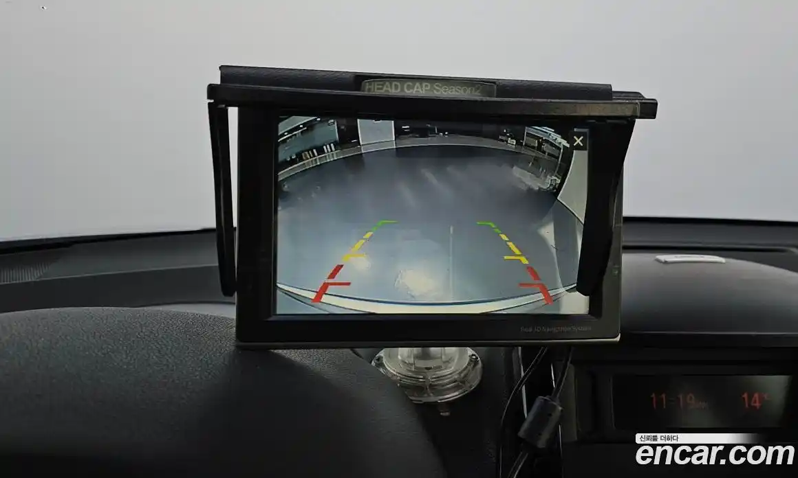 Renault QM5 2011 2.5 Автомат в Москве № 181370, фото 13