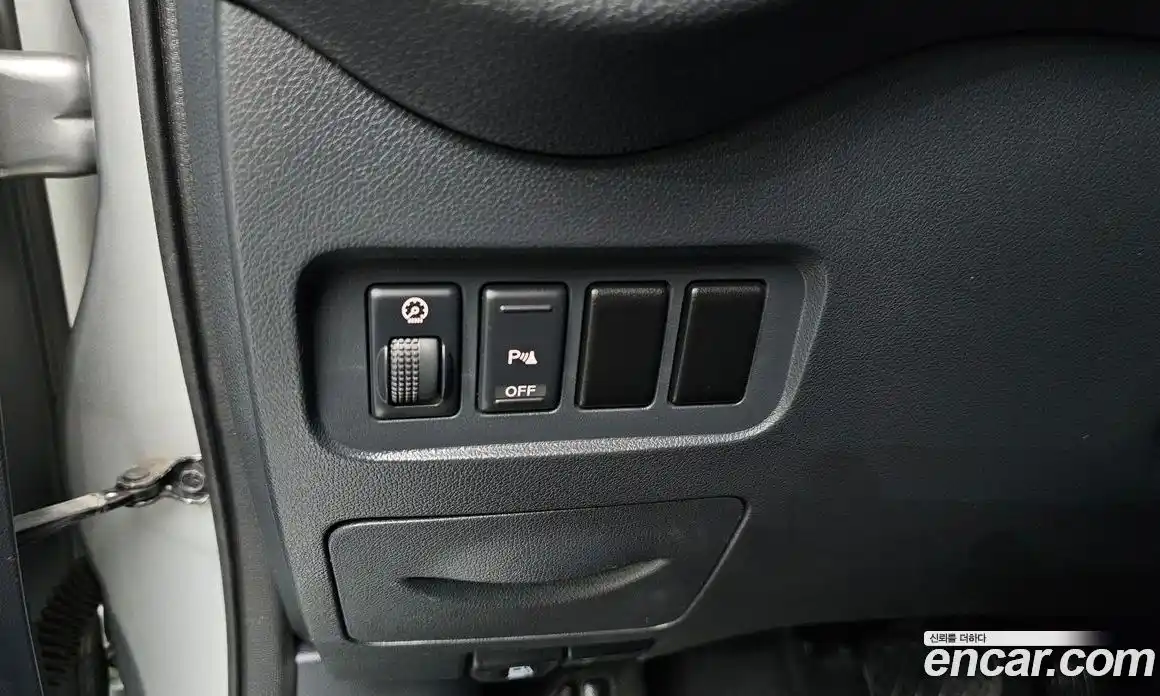 Renault QM5 2011 2.5 Автомат в Москве № 181370, фото 14