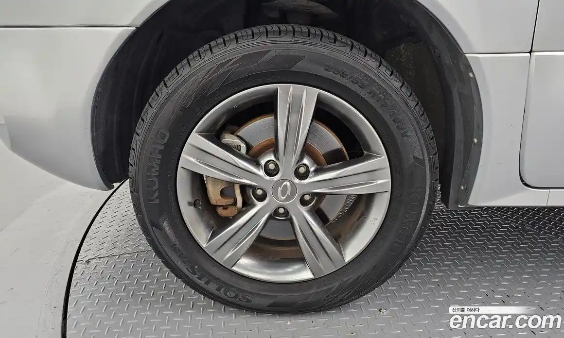 Renault QM5 2011 2.5 Автомат в Москве № 181370, фото 15