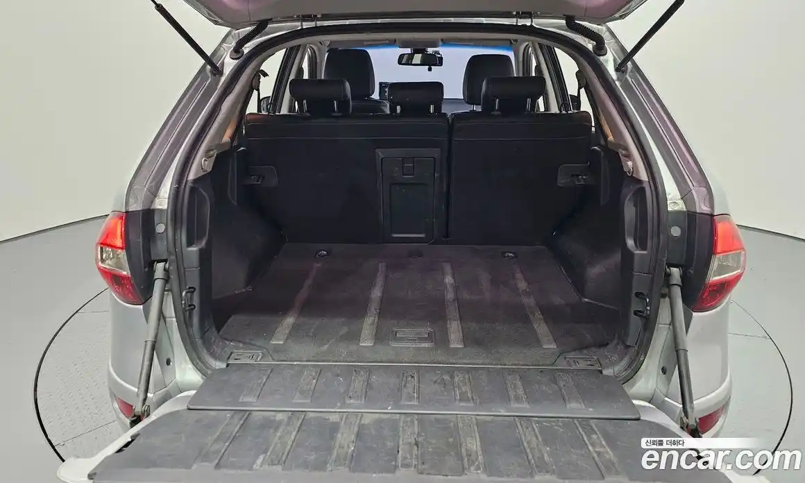 Renault QM5 2011 2.5 Автомат в Москве № 181370, фото 20