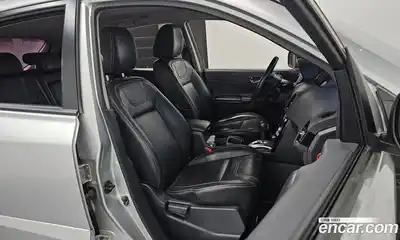 Renault QM5 2011 2.5 Автомат в Москве № 181370, миниатюра 2