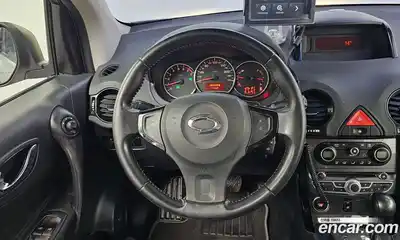 Renault QM5 2011 2.5 Автомат в Москве № 181370, миниатюра 3