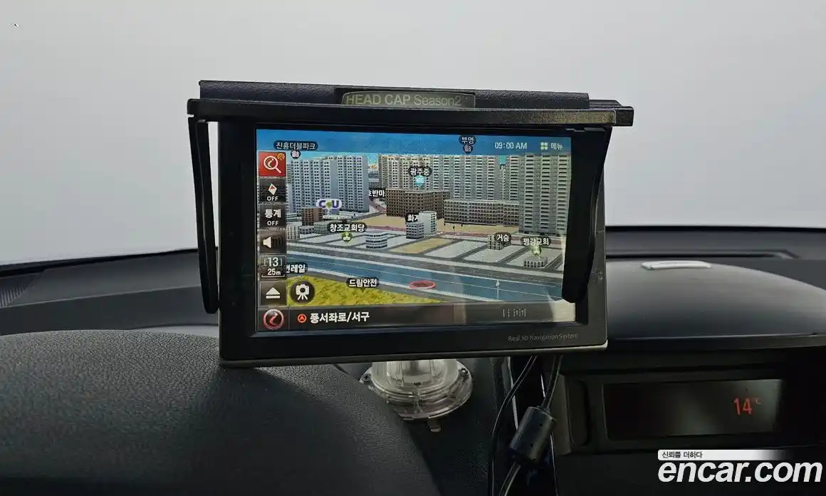 Renault QM5 2011 2.5 Автомат в Москве № 181370, фото 4