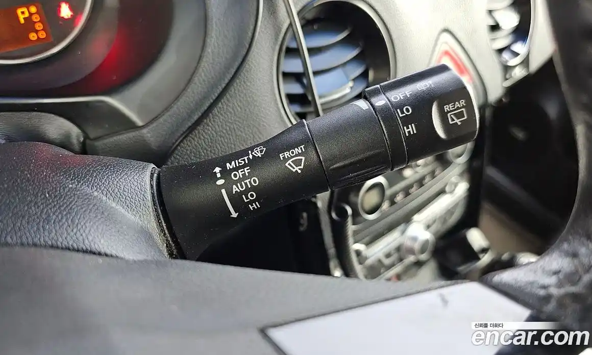 Renault QM5 2011 2.5 Автомат в Москве № 181370, фото 5