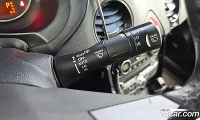 Renault QM5 2011 2.5 Автомат в Москве № 181370, миниатюра 5