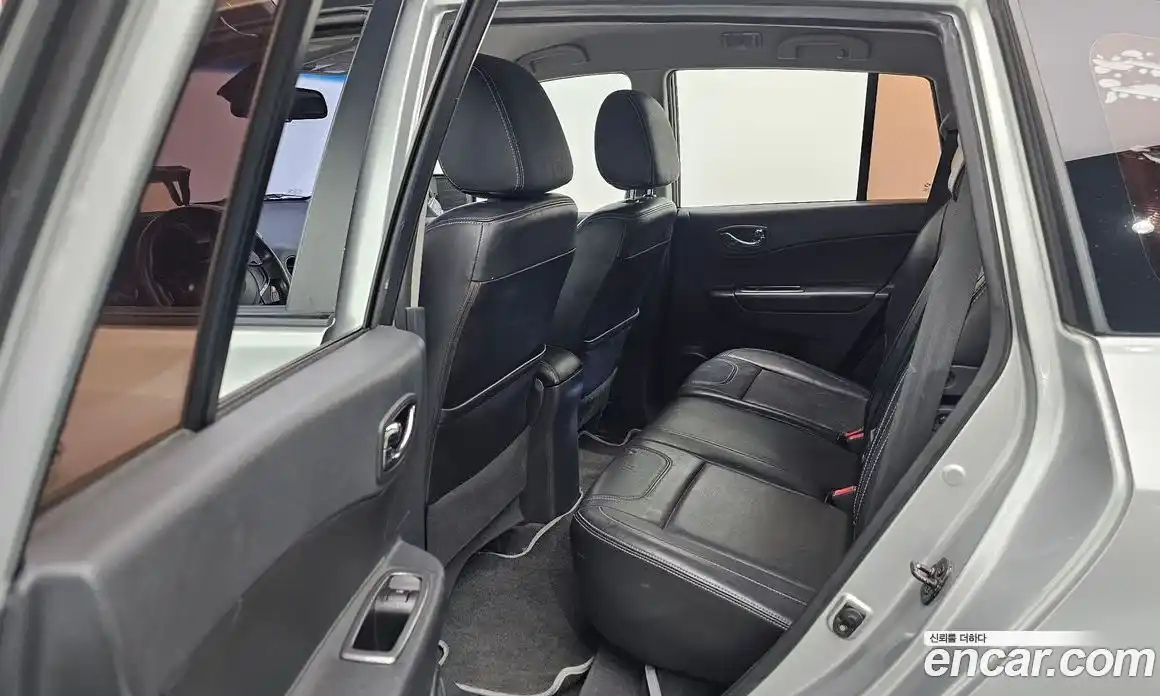 Renault QM5 2011 2.5 Автомат в Москве № 181370, фото 6