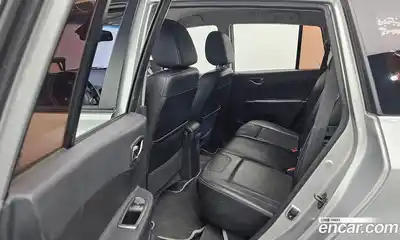 Renault QM5 2011 2.5 Автомат в Москве № 181370, миниатюра 6