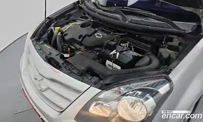 Renault QM5 2011 2.5 Автомат в Москве № 181370, миниатюра 7