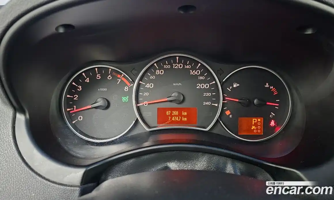 Renault QM5 2011 2.5 Автомат в Москве № 181370, фото 8