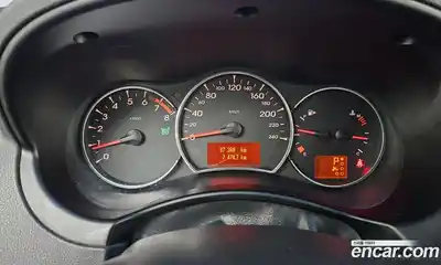 Renault QM5 2011 2.5 Автомат в Москве № 181370, миниатюра 8