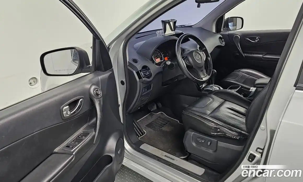 Renault QM5 2011 2.5 Автомат в Москве № 181370, фото 10