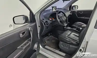 Renault QM5 2011 2.5 Автомат в Москве № 181370, миниатюра 10