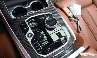 BMW X7 2025 3.0 Автомат в Москве № 186999, миниатюра 11