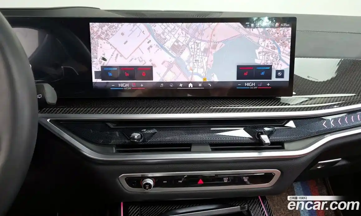 BMW X7 2025 3.0 Автомат в Москве № 186999, фото 16