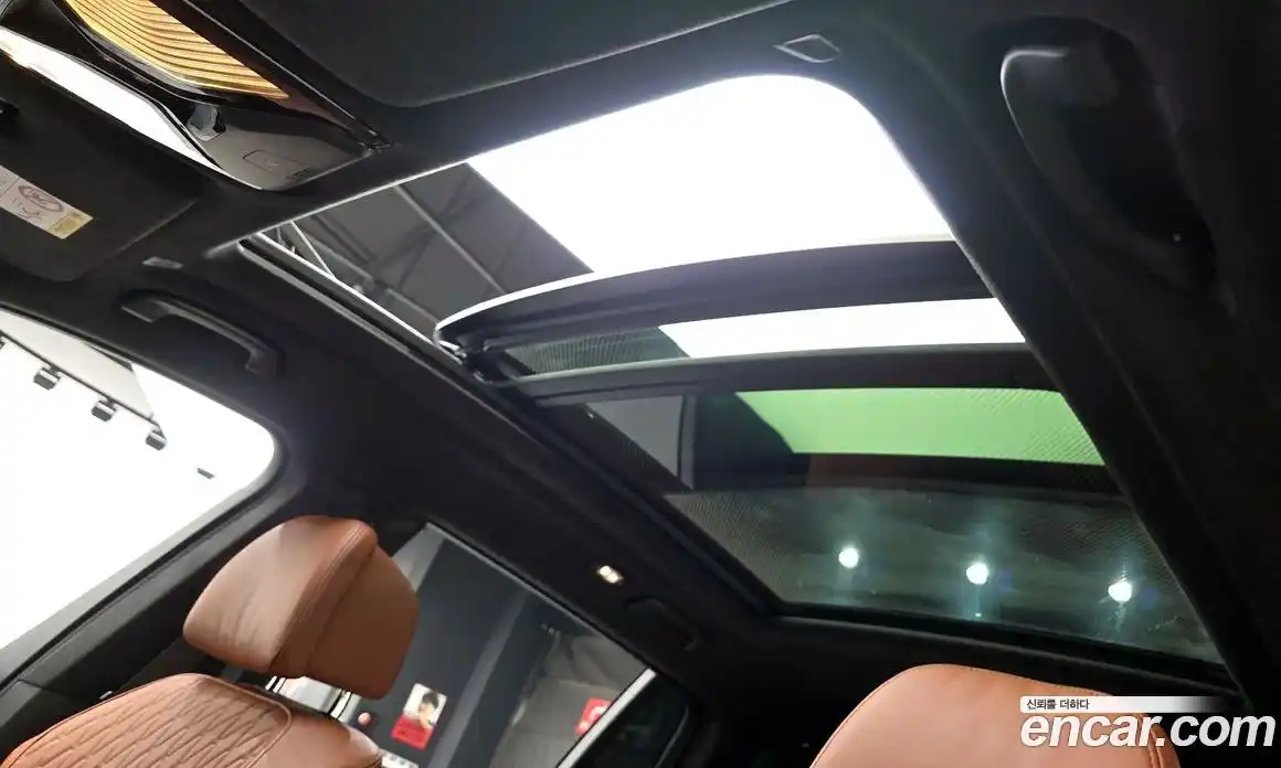 BMW X7 2025 3.0 Автомат в Москве № 186999, фото 20