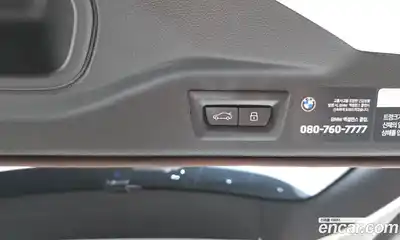 BMW X7 2025 3.0 Автомат в Москве № 186999, миниатюра 5