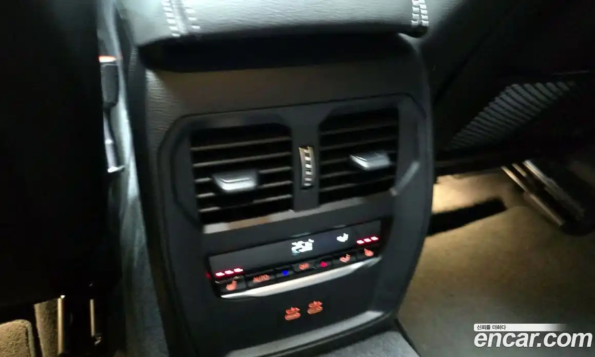 BMW 4-Series 2024 2.0 Автомат в Москве № 187171, фото 11