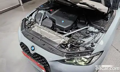 BMW 4-Series 2024 2.0 Автомат в Москве № 187171, миниатюра 4