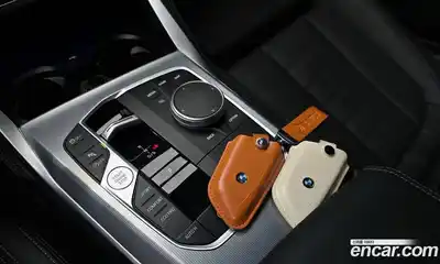 BMW 4-Series 2024 2.0 Автомат в Москве № 187171, миниатюра 5