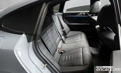 BMW 4-Series 2024 2.0 Автомат в Москве № 187171, миниатюра 8