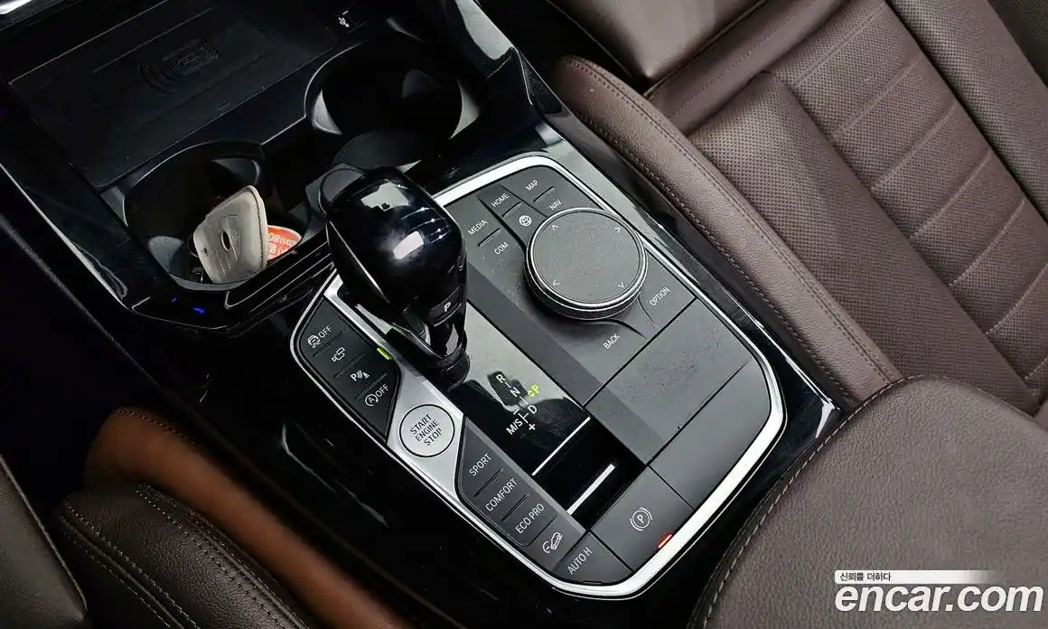 BMW X3 2024 2.0 Автомат в Москве № 187433, фото 16